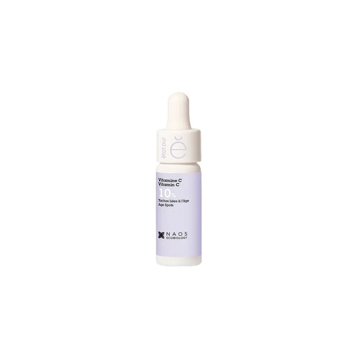 Etat Pur Pure Active Vitamin C 10 15ml