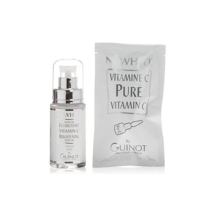 Guinot Vitamin C Brightening Serum 23.5ml