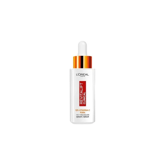 L'Oral Paris Revitalift Clinical 12 Vitamin C Serum 30ml