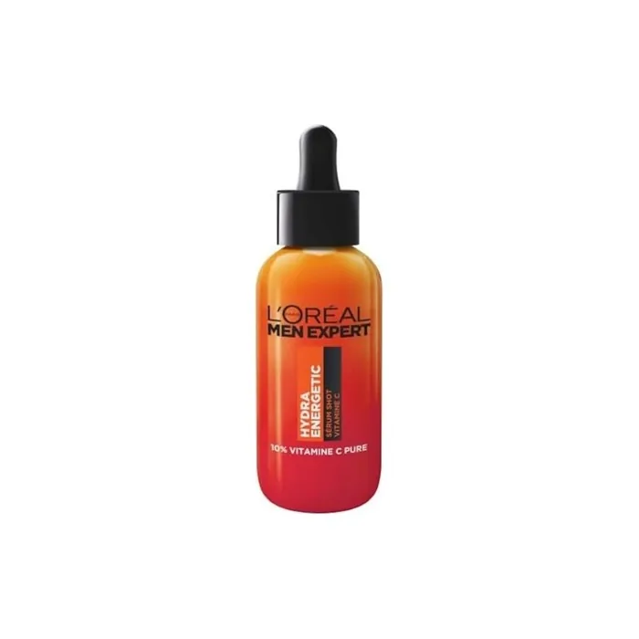 L'Oreal Men Expert Hydra Energetic Vitamin C Serum 30ml