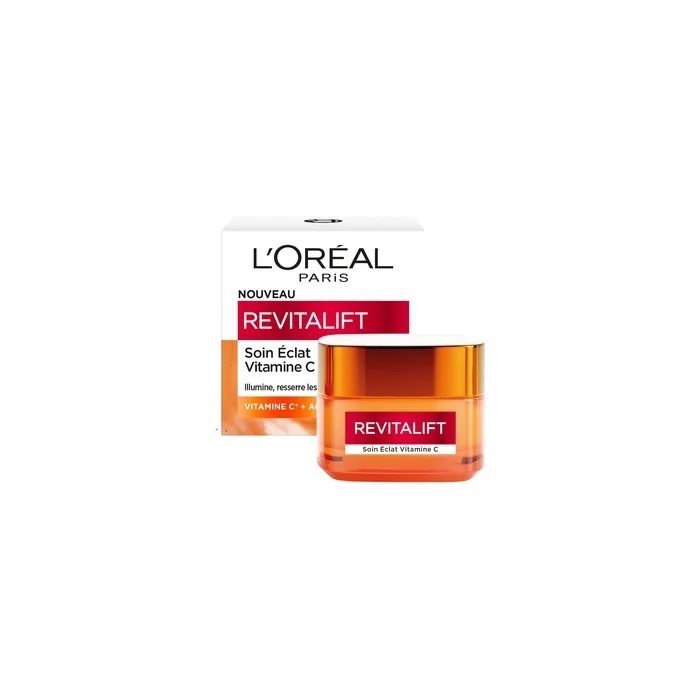 L'Oreal Paris Revitalift Radiance Vitamin C 50 Ml
