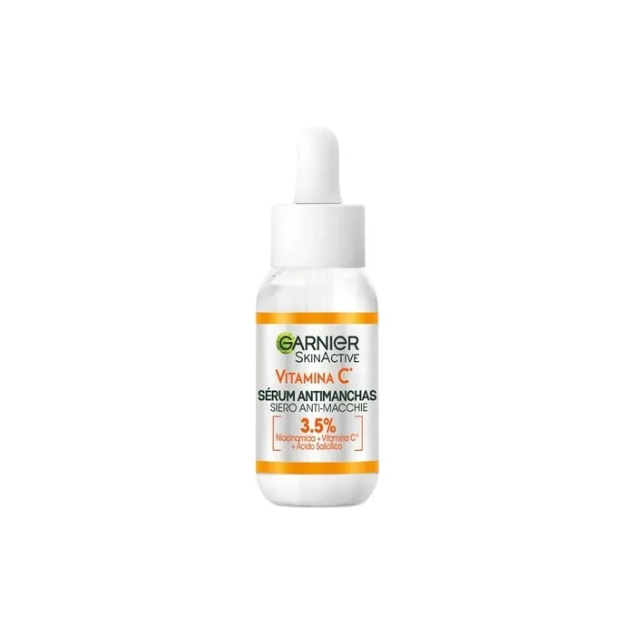 Garnier Skinactive Vitamin C Anti Spot Serum 30ml