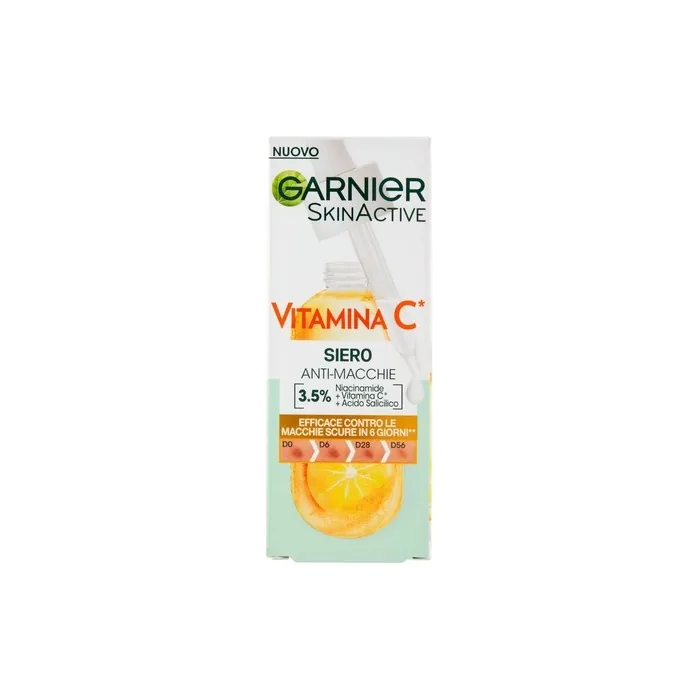 Garnier Vitamin C Serum 30ml