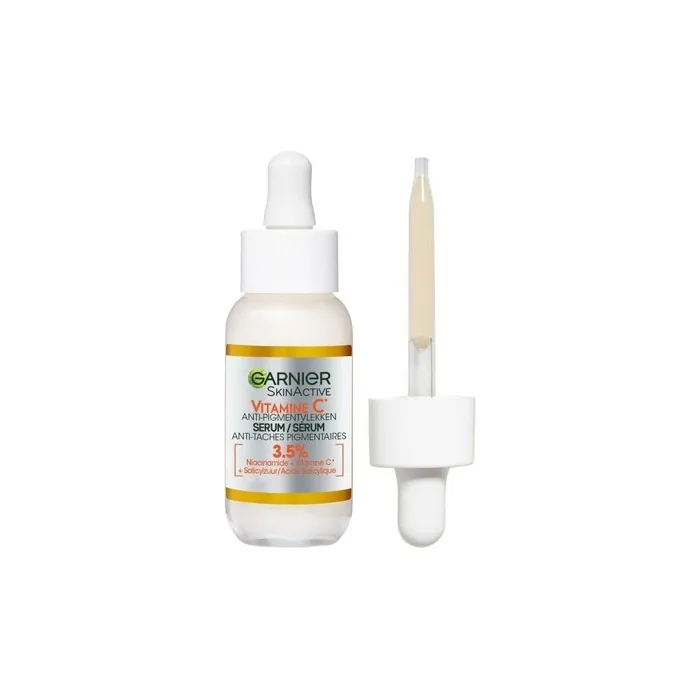 Garnier Skin Active Serum Anti Pigmentation Vitamin C