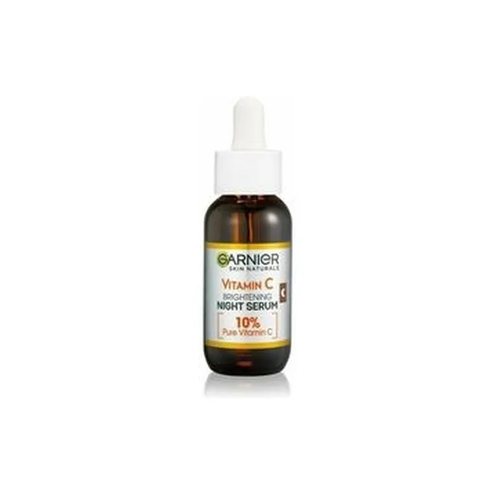 Garnier Skin Naturals Vitamin C Brightening Night Serum