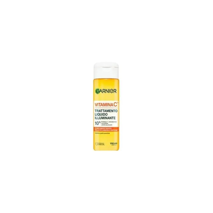 Garnier Liquid Illuminating Treatment Vitamin C 120ml