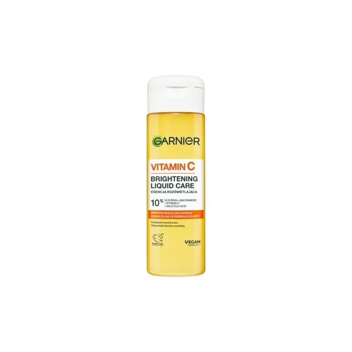 Garnier Vitamin C Brightening Liquid Care Face Essence 120ml
