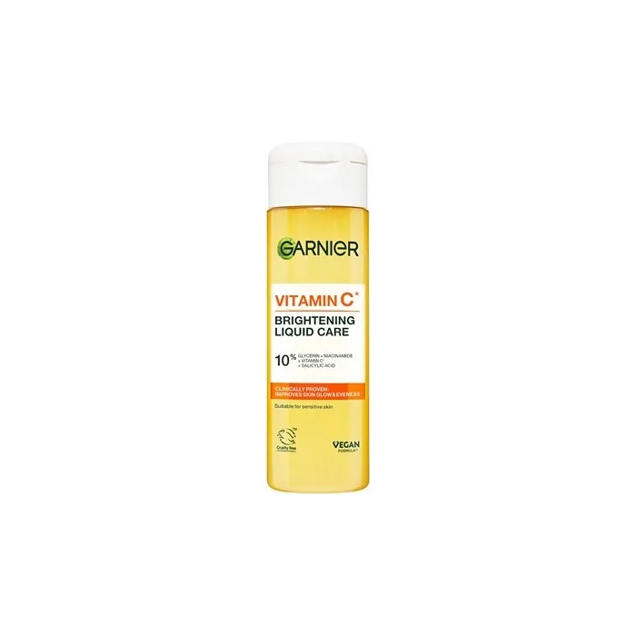 Garnier Brightening Skin Essence Vitamin C Brightening Liquid Care 120 Ml