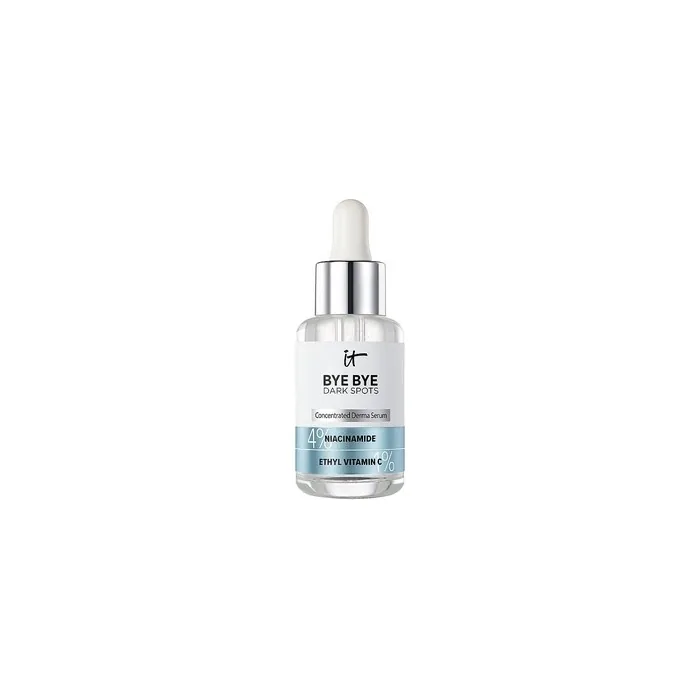 It Cosmetics Bye Bye Dark Spots Niacinamide Serum 30ml