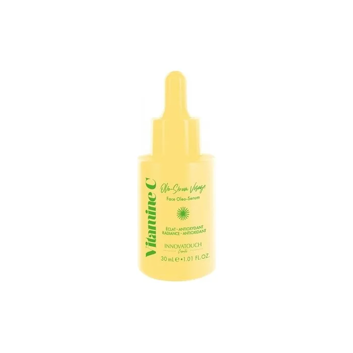 Innovatouch Oleo-Serum Face Vitamin C 30ml - Highly Concentrated Formula