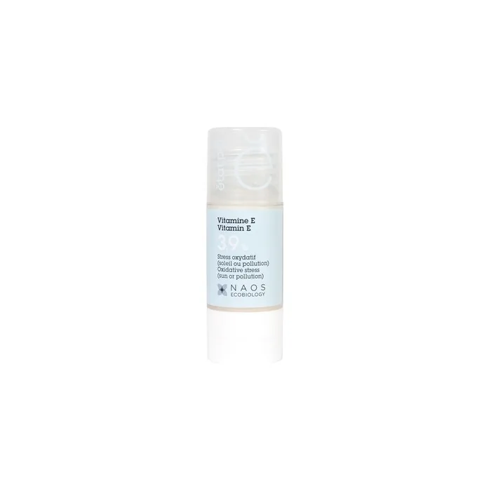 Etat Pur Pure Active Vitamin E 396 15ml