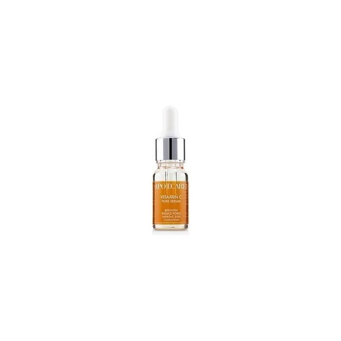 Apotcare Vitamin C Pure Serum - Brighten