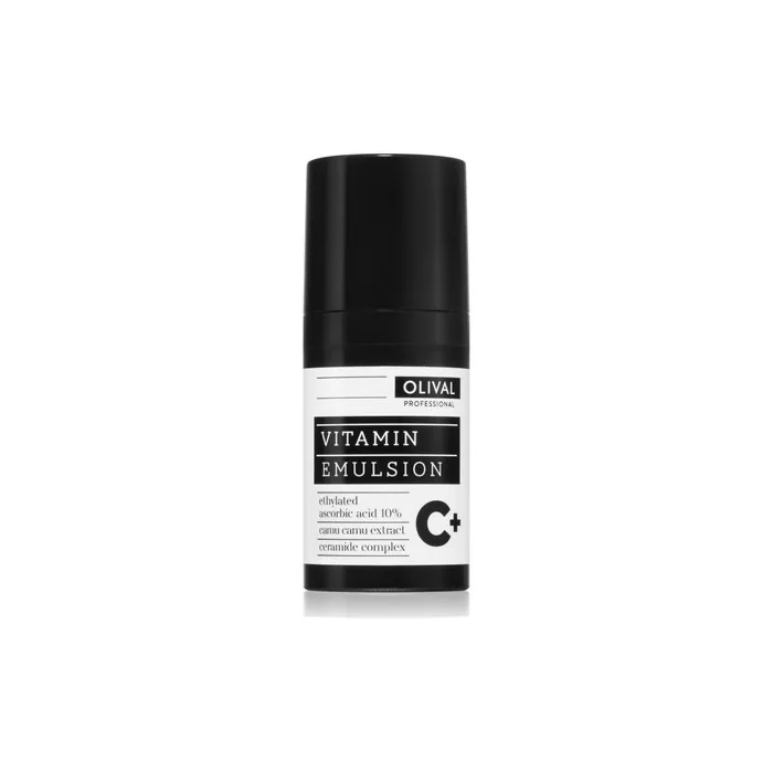 Olival Professional C Face Moisturizing Emulsion With Vitamin C 30 Ml