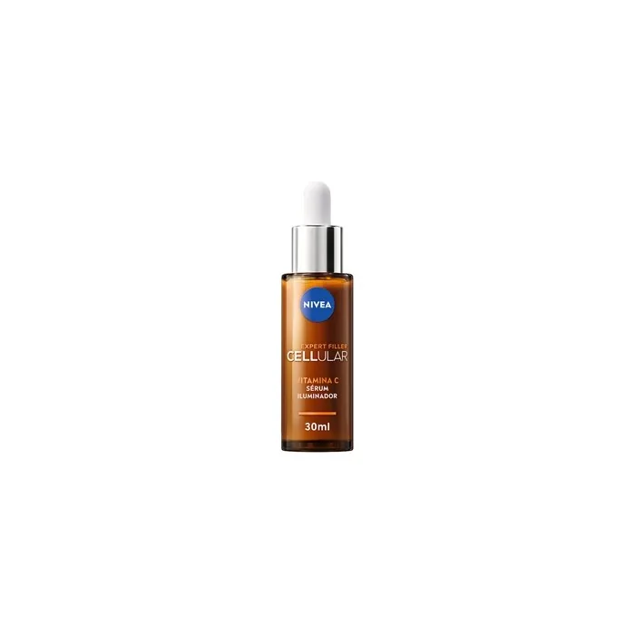 Nivea Cellular Expert Filler Vitamin C Serum 30ml
