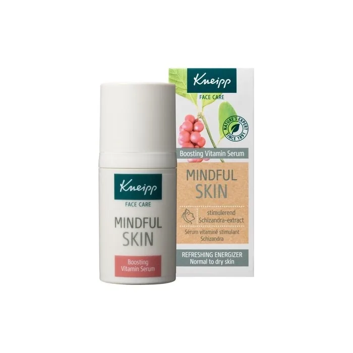 Kneipp Face Mindful Skin Vitamin Serum