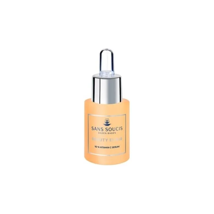 Sans Soucis Beauty Elixir 10% Vitamin C Serum 15ml