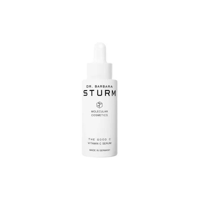 Dr Barbara Sturm Skin Serum With Vitamin C The Good Vitamin C Serum 30 Ml