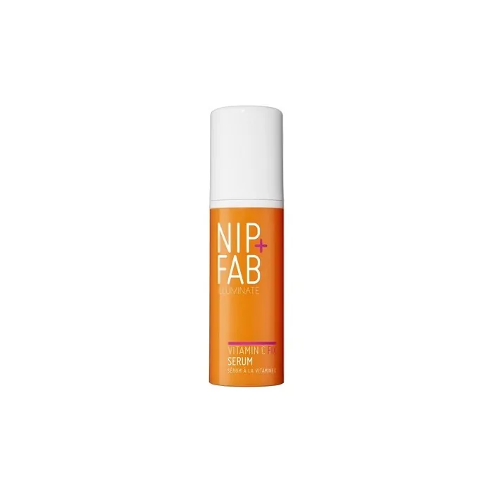 Nip+Fab Vitamin C Fix Serum 5% 50ml