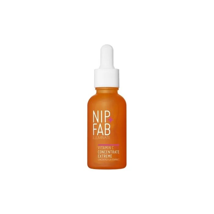Nip+Fab Vitamin C Fix Concentrate Booster 15% 30ml