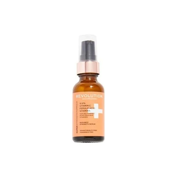 Vitamin C Ferulic Acid Vitamins Serum 30ml