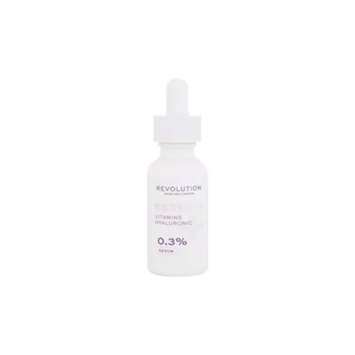 Revolution Skincare Retinol Vitamins Hyaluronic 03