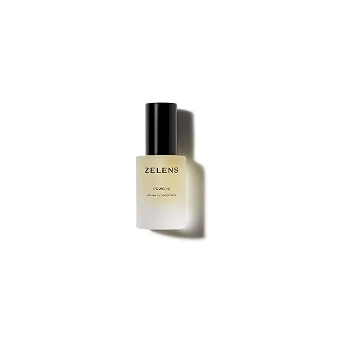 Zelens Power D Vitamin D Concentrate Fortifying and Restoring 30ml