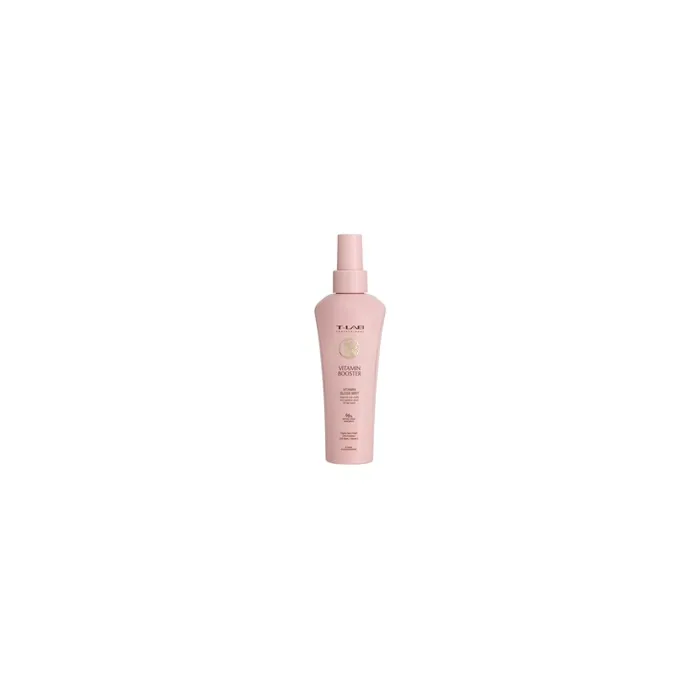 T-Lab Professional Vitamin Booster Vitamin Gloss Mist 150 Ml