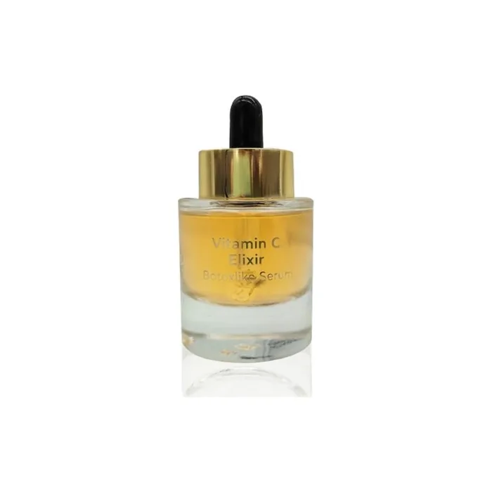 Inalia Vitamin C Elixir Serum 30ml