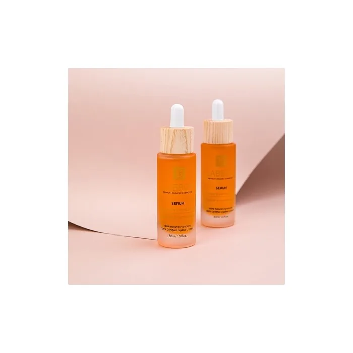 Nutritional Serum