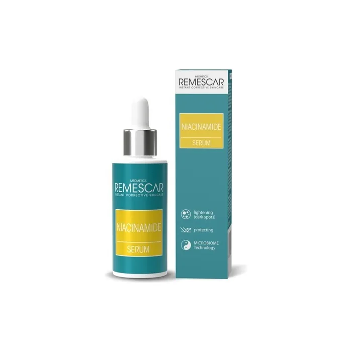 Remescar Niacinamide Serum 30ml
