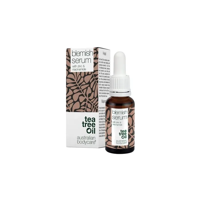 Australian Bodycare Blemish Serum Tea Tree Oil