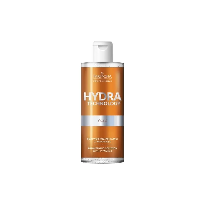 Farmona Professional Hydra Technology Brightening Solution With Vitamin C 500ml