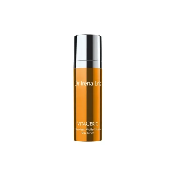 Dr Irena Eris Vitaceric Flawless Matte Finish Day Serum 30 Ml