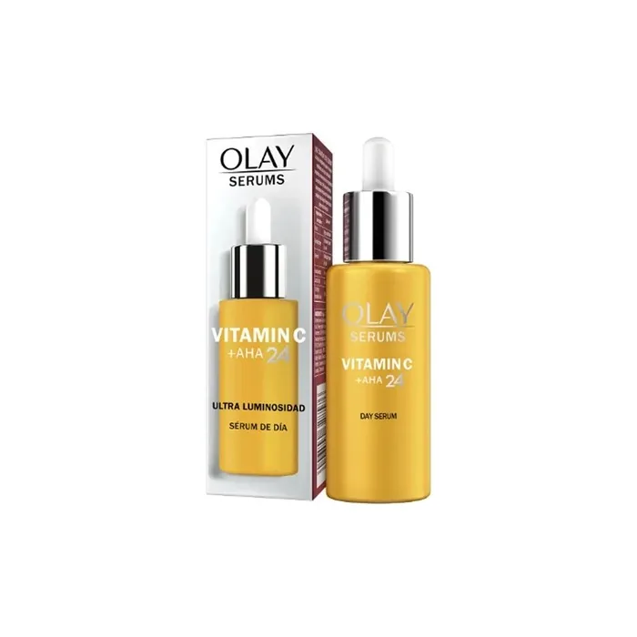 Olay Regenerist Vitamin C Aha 24 Antistain Day Serum 40ml