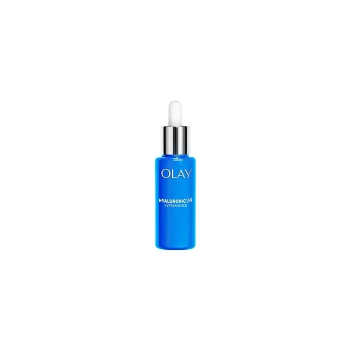 Olay Olay Hyaluronic24 Vitamin B5 Serum Day Fragrancefree 40ml