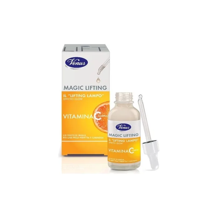Venus Magic Lifting Vitamin C Face Serum