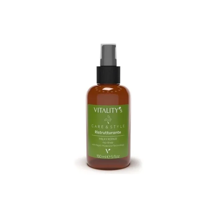 Vitality's Vit C&S Repair Milky Repair 150ml
