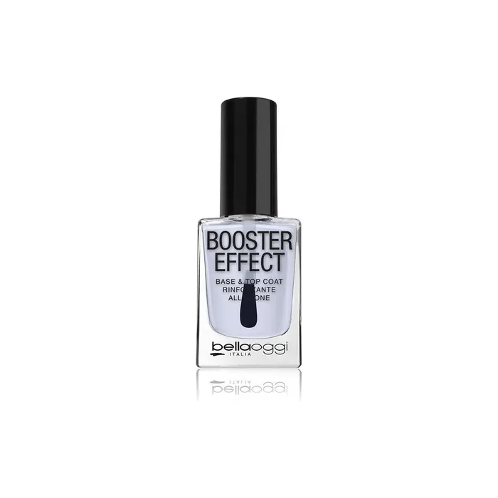 Bellaoggi 34866 Booster Effect Basic Vitamin Treatment 50g
