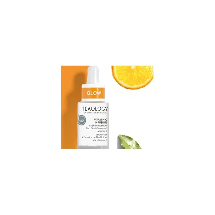 Teaology Teaology Serum Vitamin C Infusion 15ml