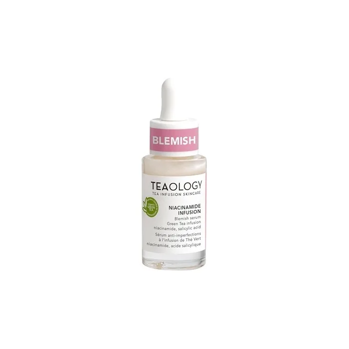 Niacinamide Infusion