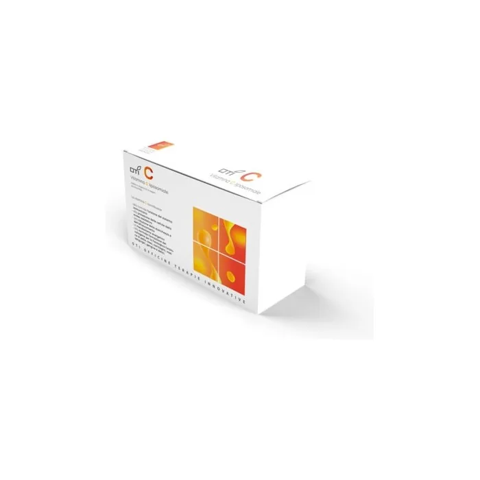 OTI C Liposomal Vitamin C 30 Sachets