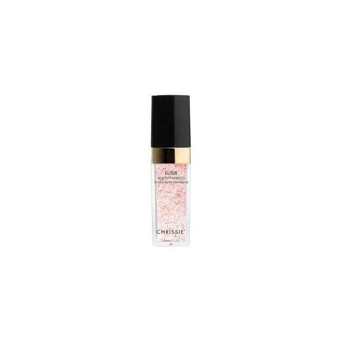 Chrissie Cosmetics Multivitamin Face Serum Antioxidant Brightening Hydrogel 30ml