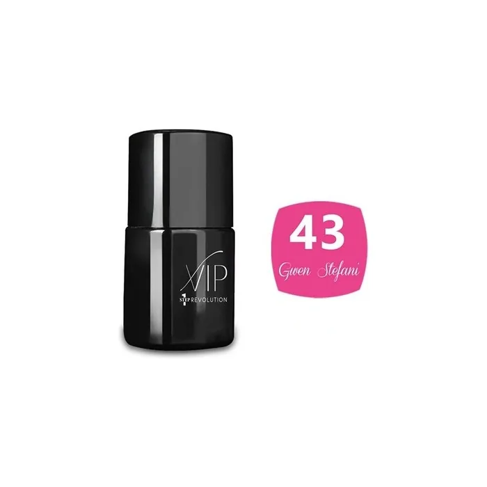 Vip 1 Step Revolution 43 - 5ml