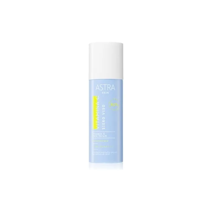 Astra Vitamin C Face Serum 30ml