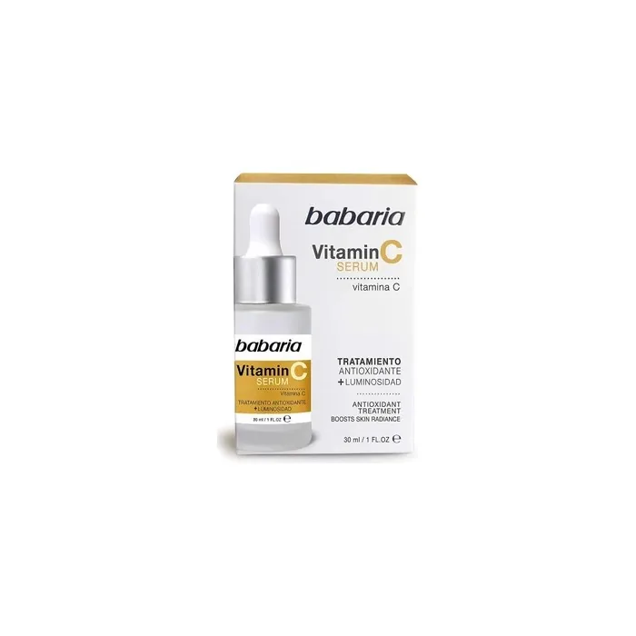Babaria Vitamin C Serum 30ml