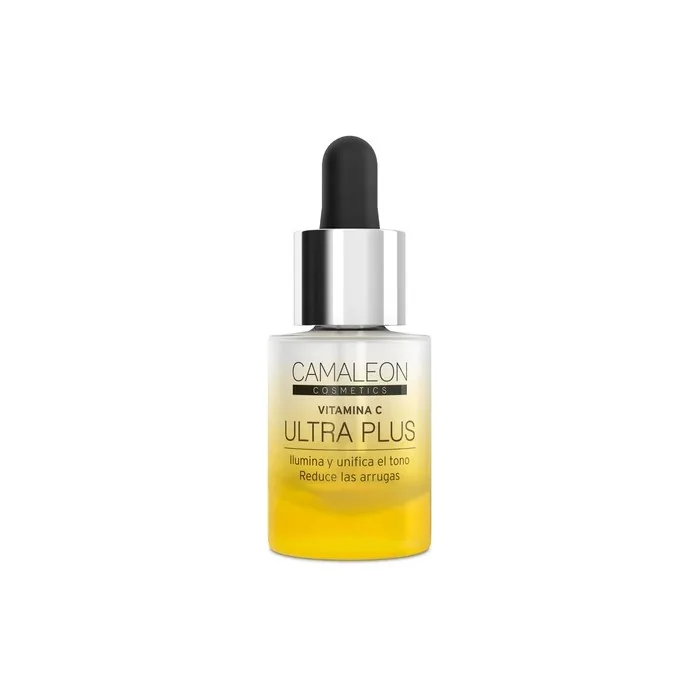 Ultra Pure Vitamin C Concentrate 15ml