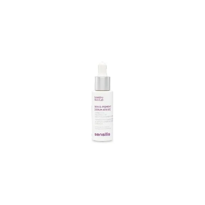 Sensilis Skin Dpigment Serum Atx B3 30ml