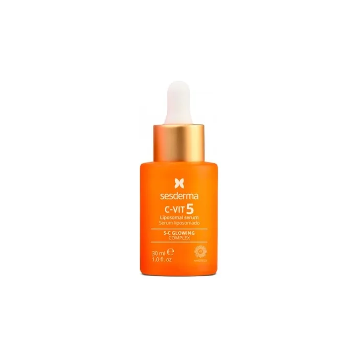 Sesderma Cvit 5 Liposomal Serum 30ml