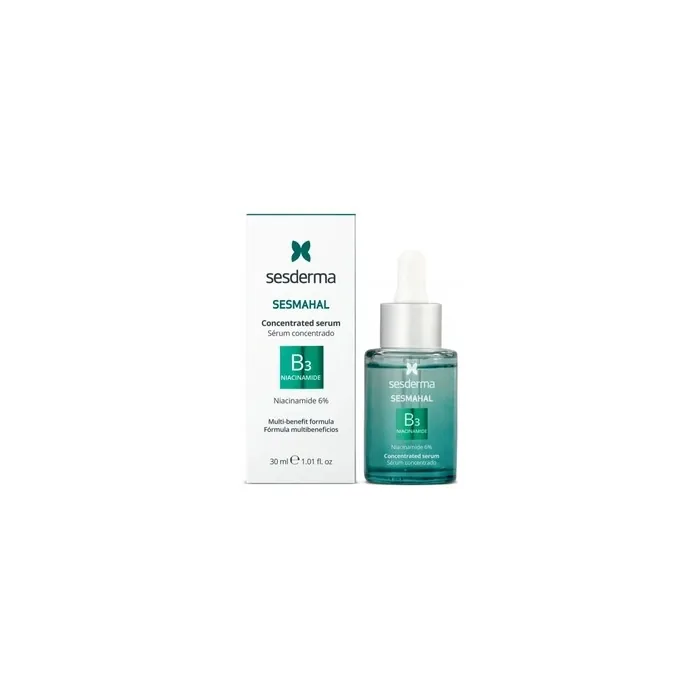 Sesderma Sesmahal B3 Twophase System Serum 30ml