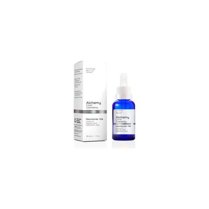 Alchemy Care Cosmetics Alchemy Vitamin Serum 30ml